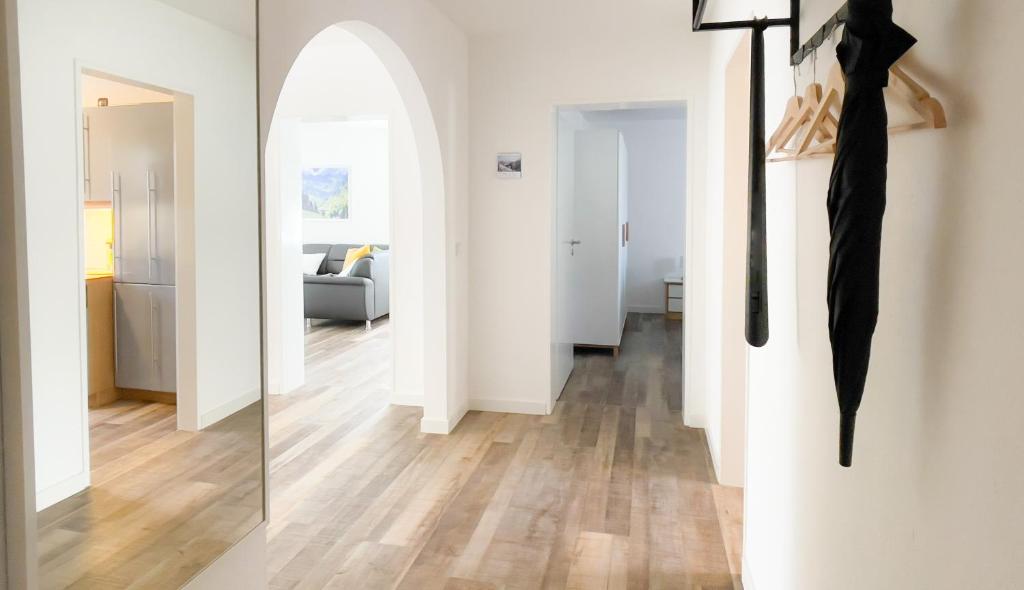 Ferienwohnung Sonnenseite - 3