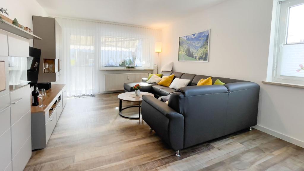 Ferienwohnung Sonnenseite - 4