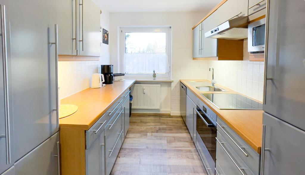 Ferienwohnung Sonnenseite - 5