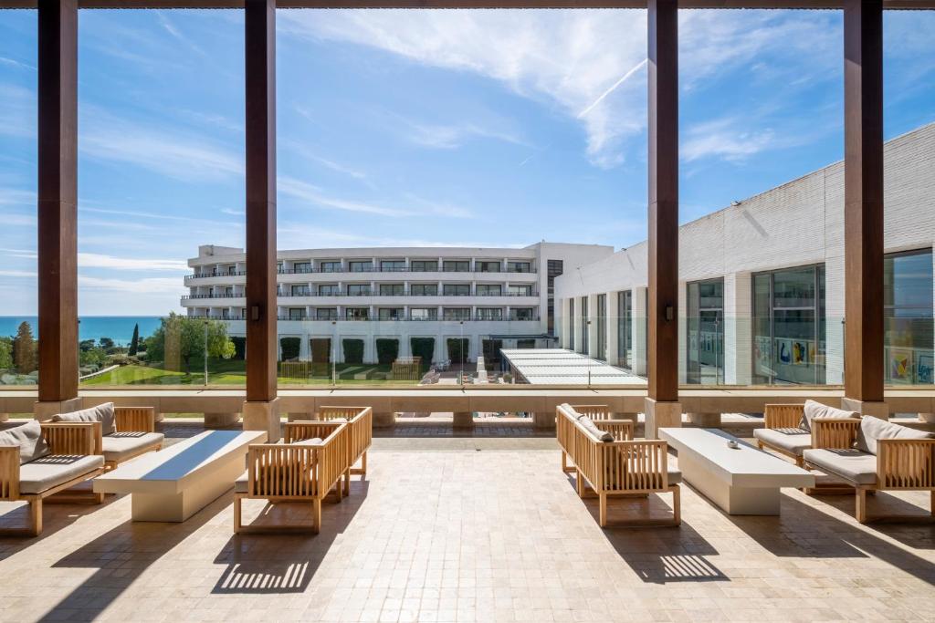 Eurostars Sitges - 2