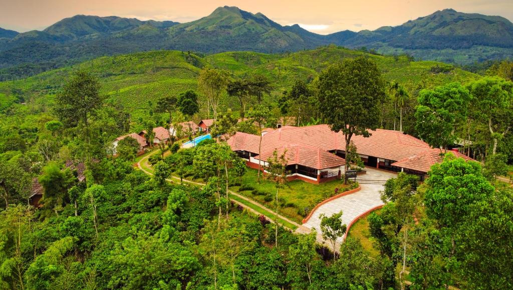 Pranavam Resort &amp; Spa — Hotel in Wayanad