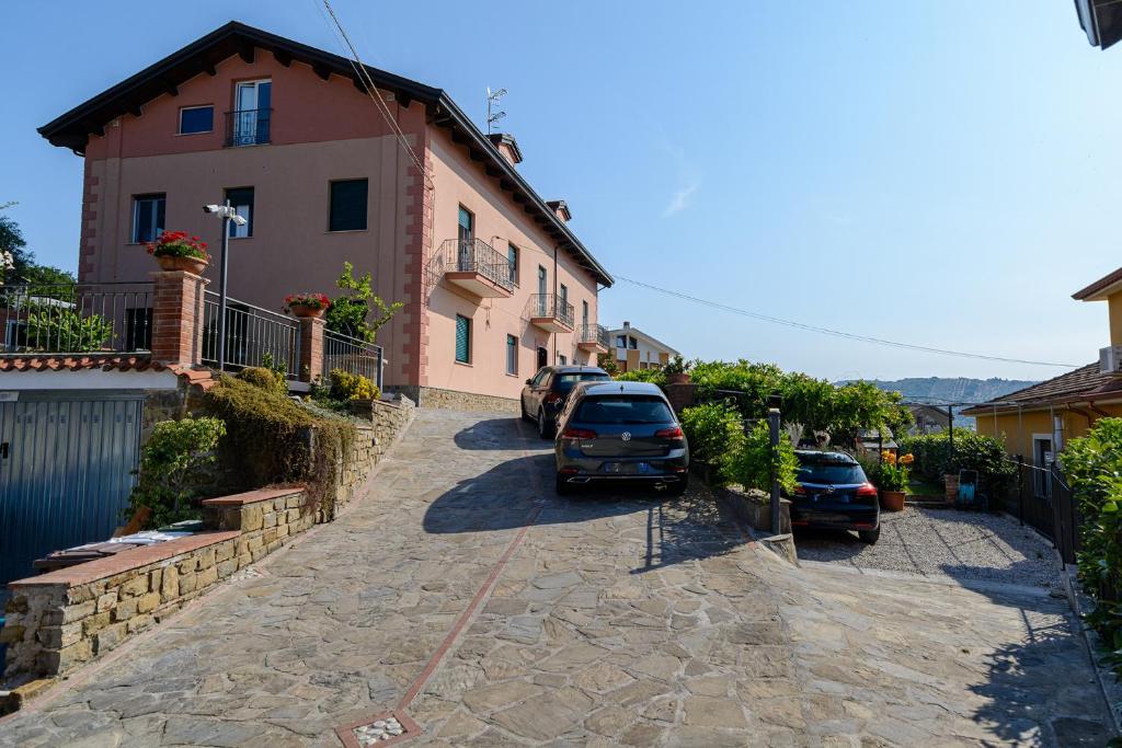 Casa Vittoria photo