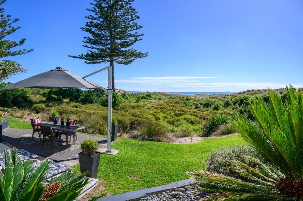 Absolute Beach — Hotel in Tauranga
