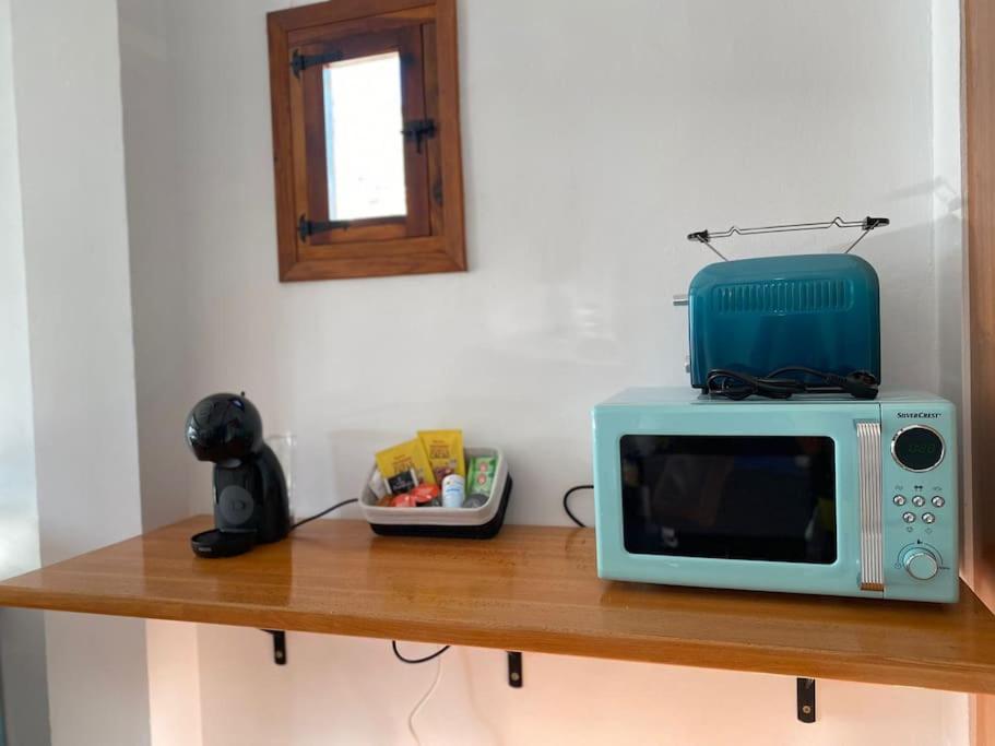 La alcoba de La Catedral, Apartamento 2-4 pax 3º piso - 2