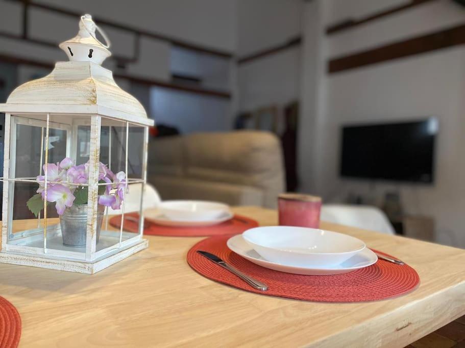 La alcoba de La Catedral, Apartamento 2-4 pax 3º piso - 3
