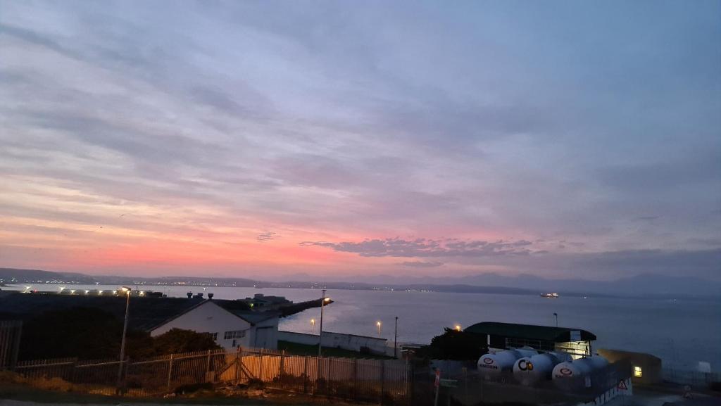 Dann's Corner, Mossel Bay