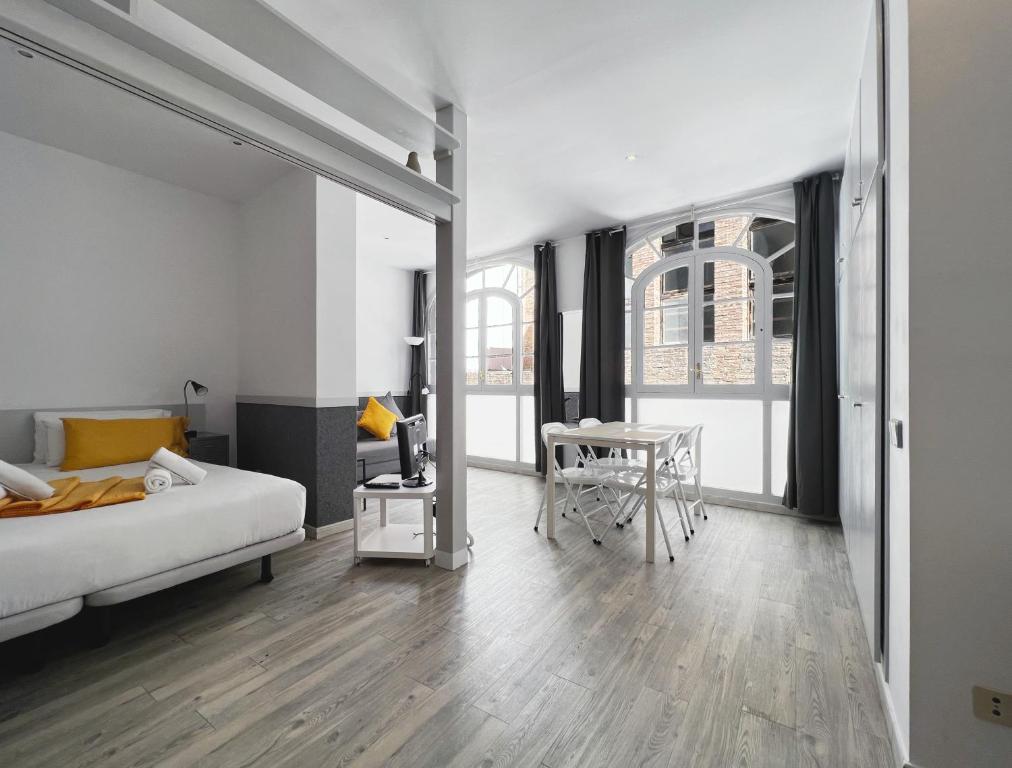 Stay U-nique Apartments GranDeGracia photo