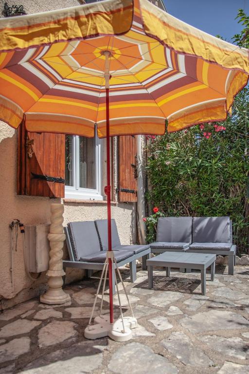 Petite maison pour 4 personnes - 2