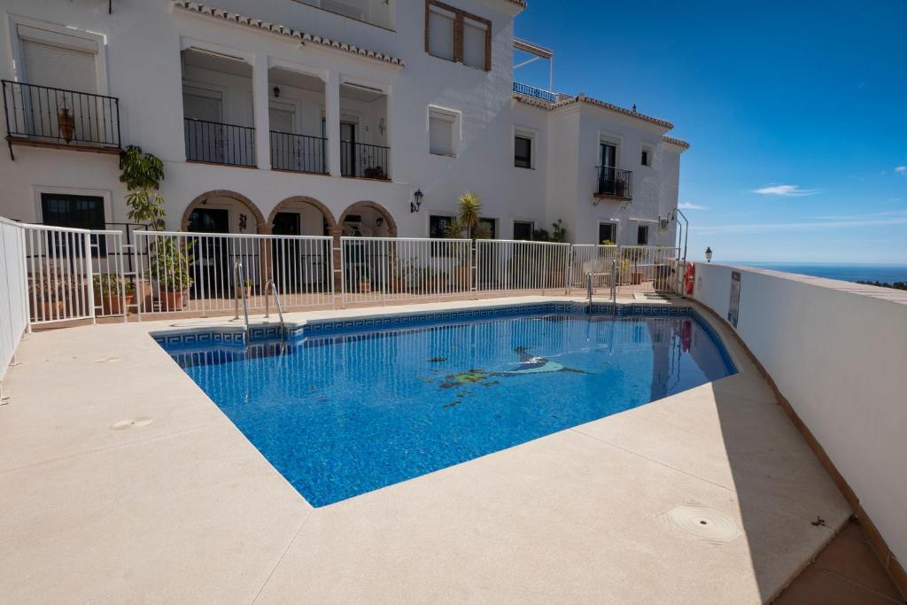 BALCON DE FRIGILIANA 1, 1ºC MENYBER - 4