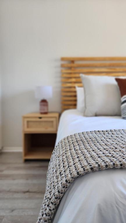 Sunny 2 bedroom apartment in Blouberg Beachfront photo