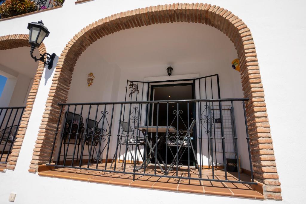 BALCON DE FRIGILIANA 1, 1ºC MENYBER - 3