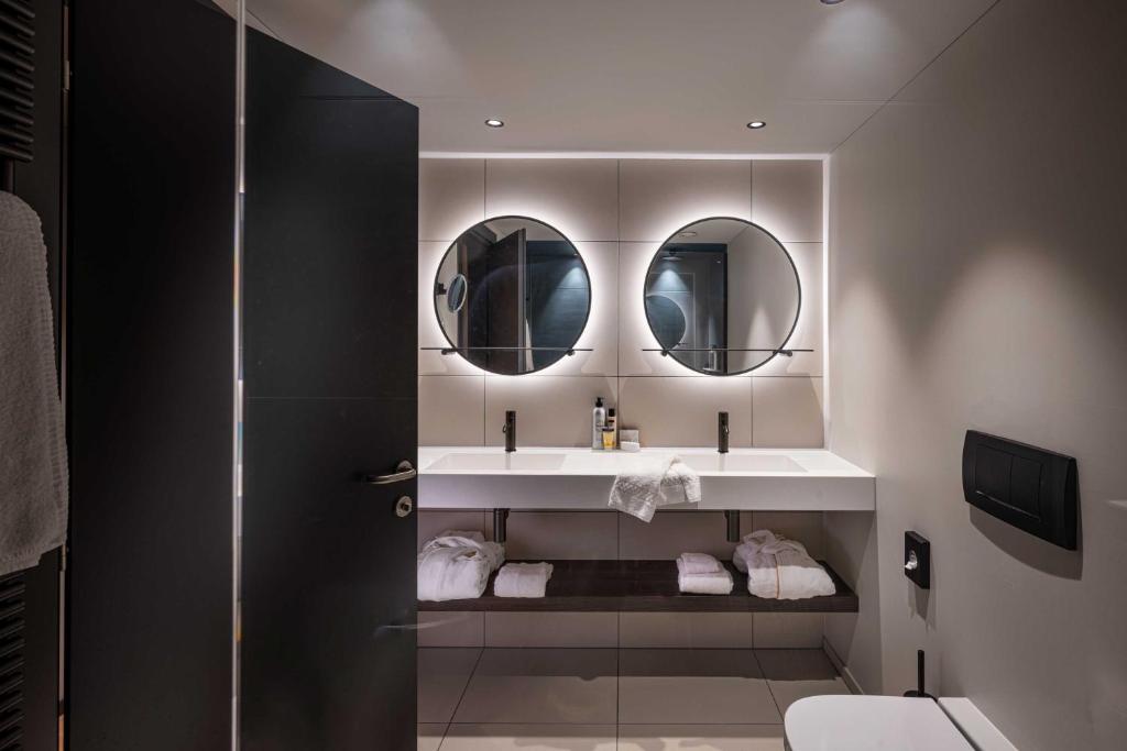 LUGANODANTE Boutique & Lifestyle Hotel - 4