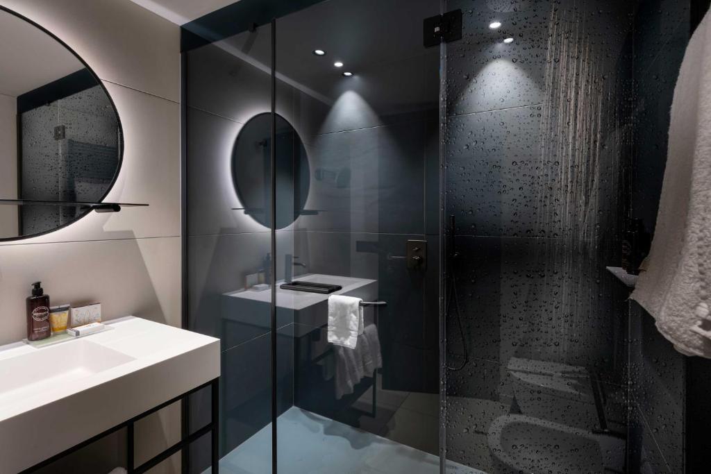 LUGANODANTE Boutique & Lifestyle Hotel - 5