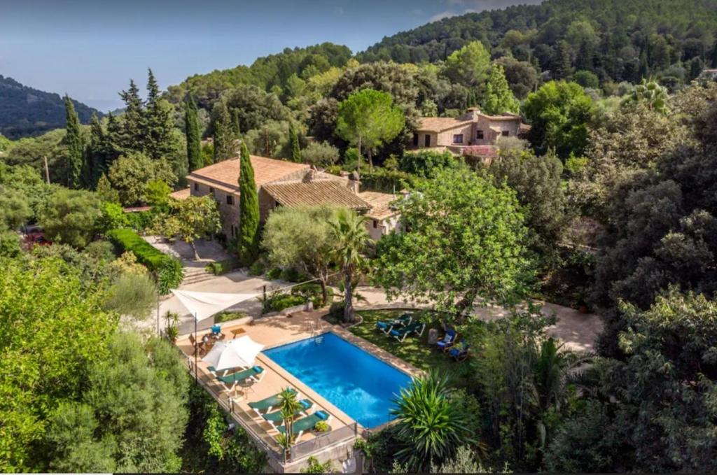 Can Cerdà, Pollença