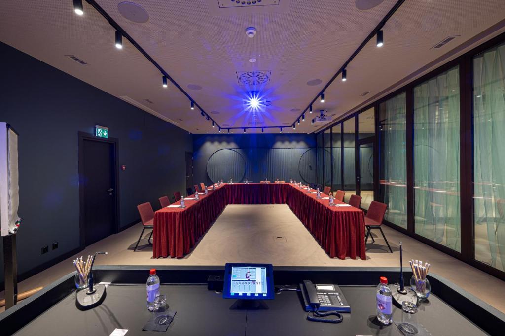 Sejne sobe / Plesne dvorane