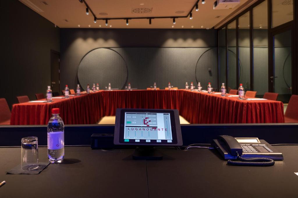 Sejne sobe / Plesne dvorane