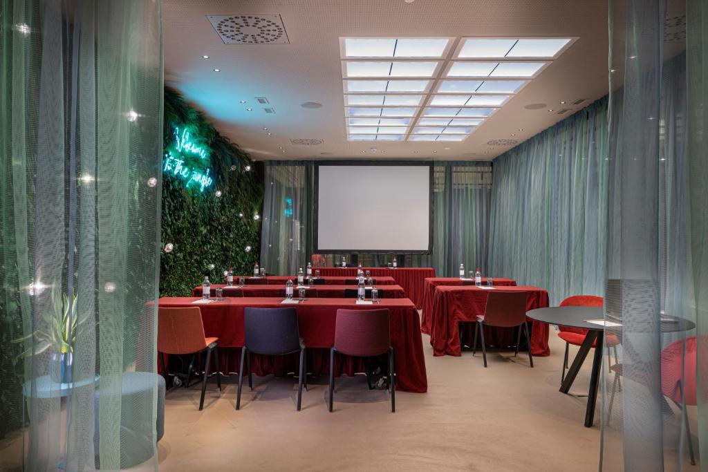 Sejne sobe / Plesne dvorane