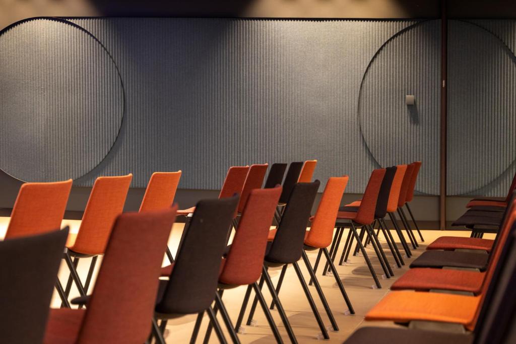 Sejne sobe / Plesne dvorane