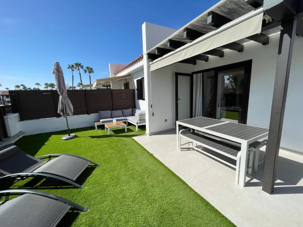 Villa Paraiso - 5