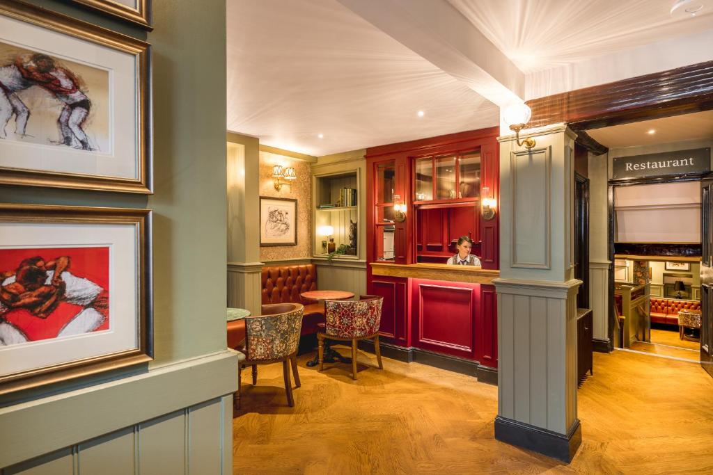 The Kings Arms Hotel photo 7