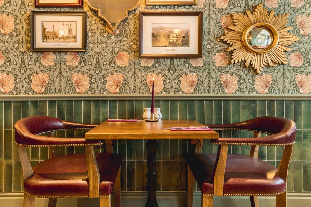The Kings Arms Hotel photo 6