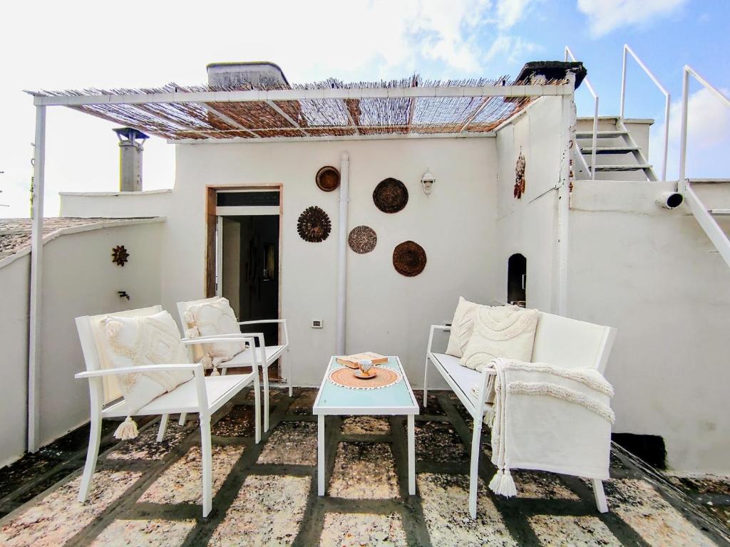 Cinque Terrazze: Freshly renovated 2-bedroom house - 3