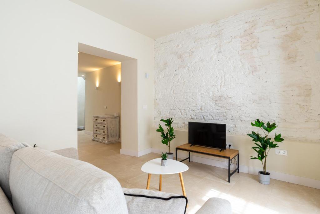 Urbe 10 Carreteria 1 Bedroom Apartment - 3