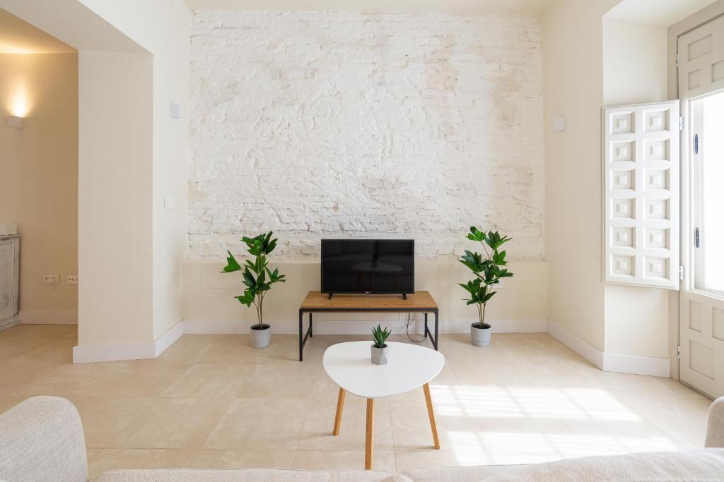 Urbe 10 Carreteria 1 Bedroom Apartment - 4