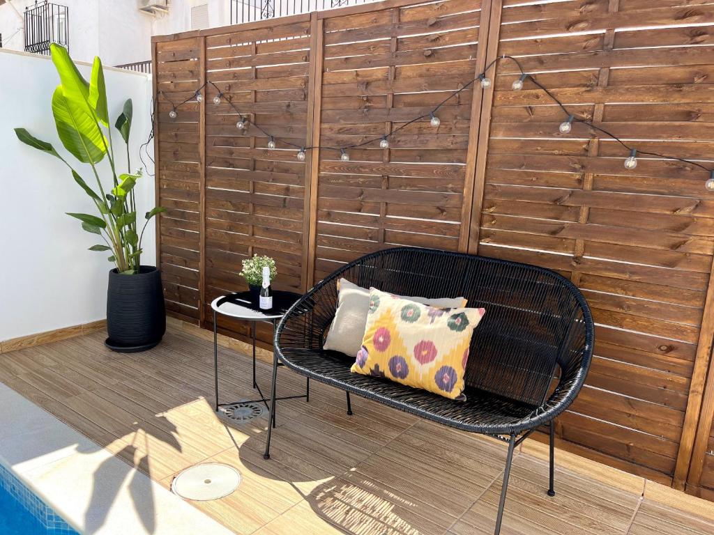 Nerja Paradise Rentals - Villa Topaz - 4