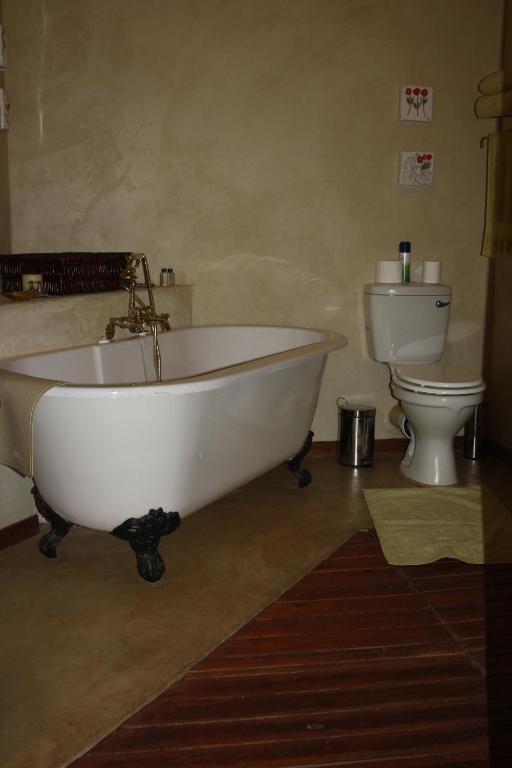 バスルーム（客室）