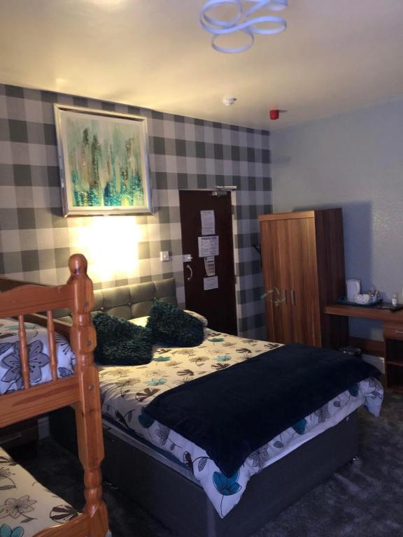 Springfield Hotel photo