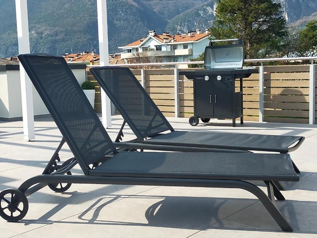 Le Terrazze Living - 4