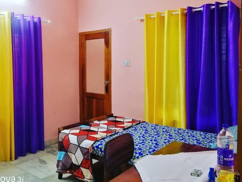 Theertha HomeStay Varkala — Hotel in Varkala