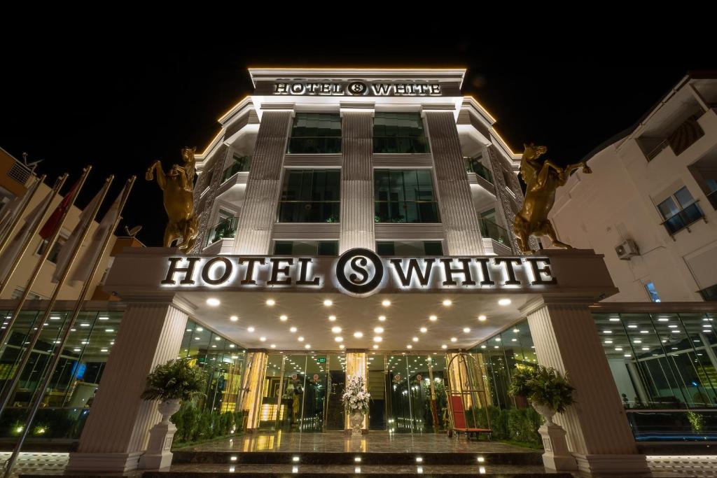 Hotel S White photo