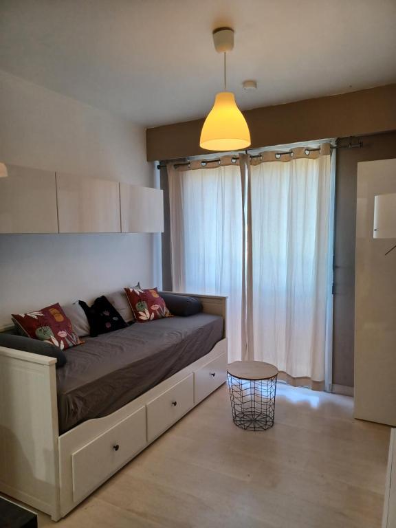 Studio à Nice avec piscine, Nice