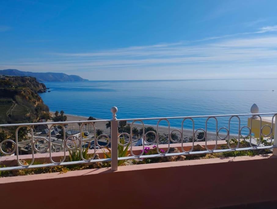 Amazing 3 bedroom townhouse close to Burriana, Nerja - 1