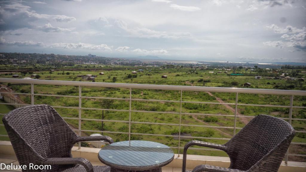 Best Western Kisumu Hotel photo