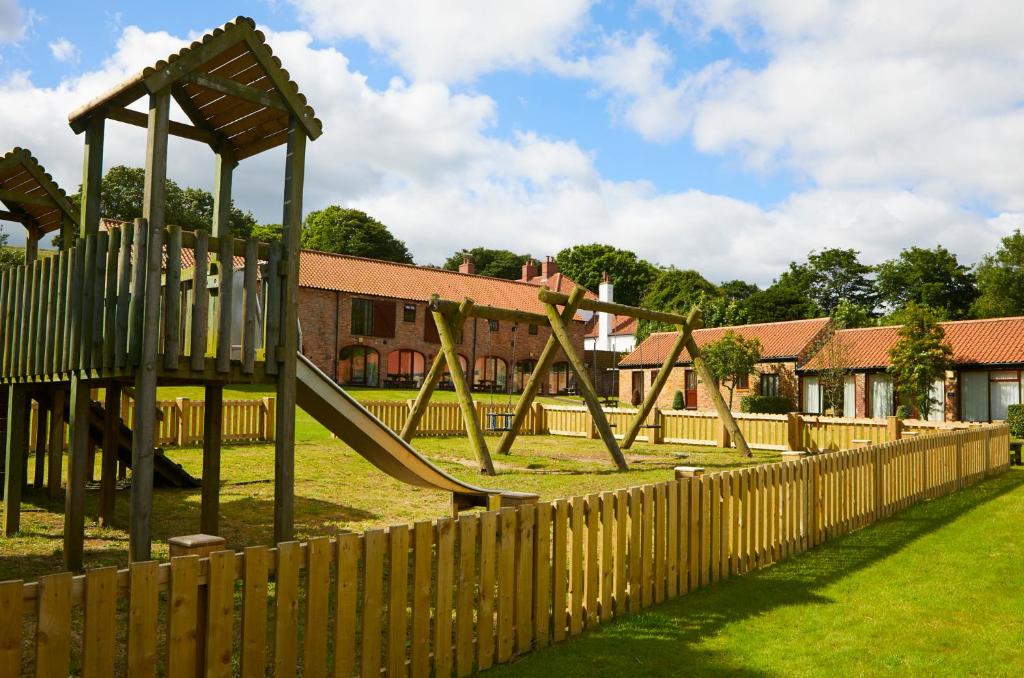 Filey Holiday Cottages, Filey