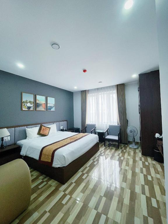 Minh Anh Room