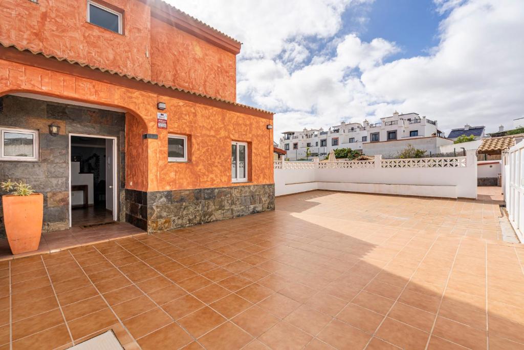 Villa Paraíso - 3