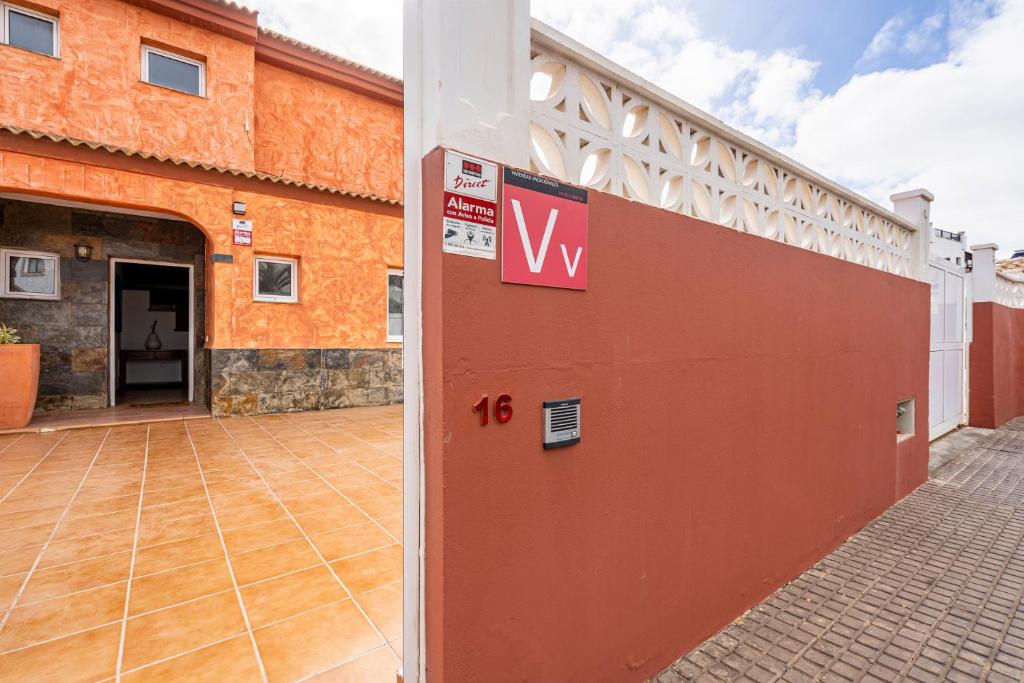 Villa Paraíso - 2
