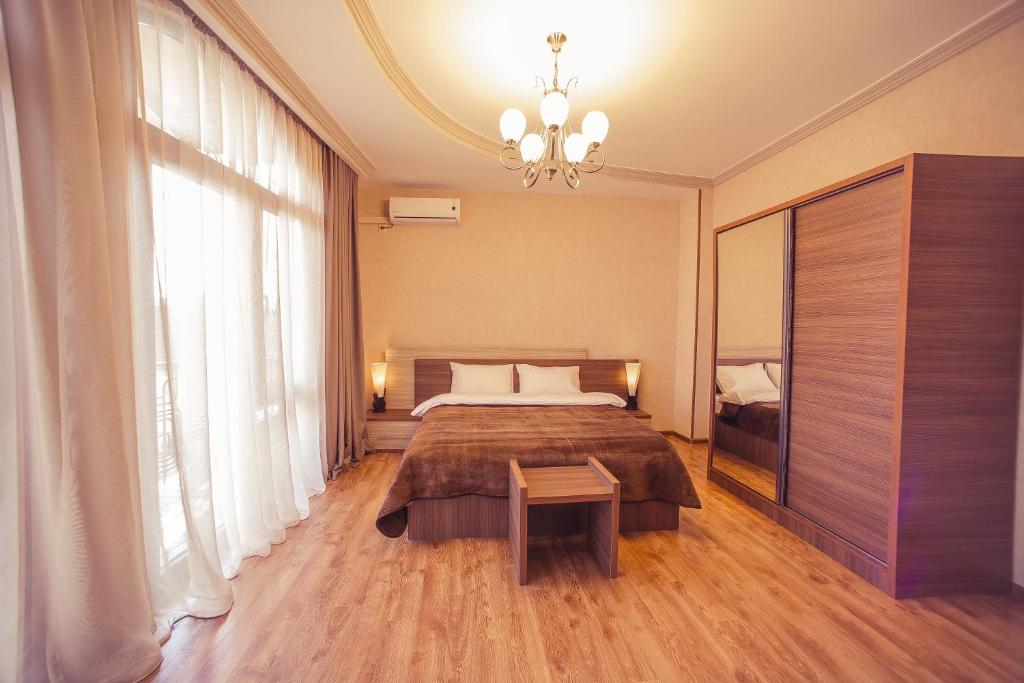 Royal Venezia Hotel 전경