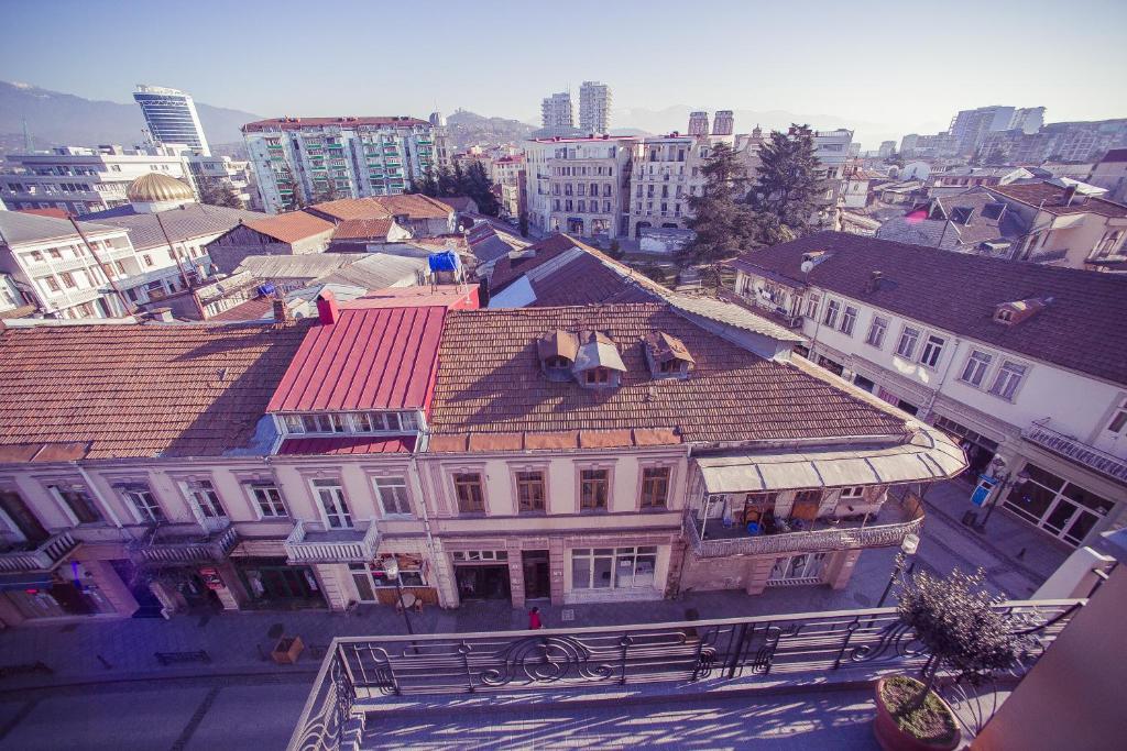 Royal Venezia Hotel photo