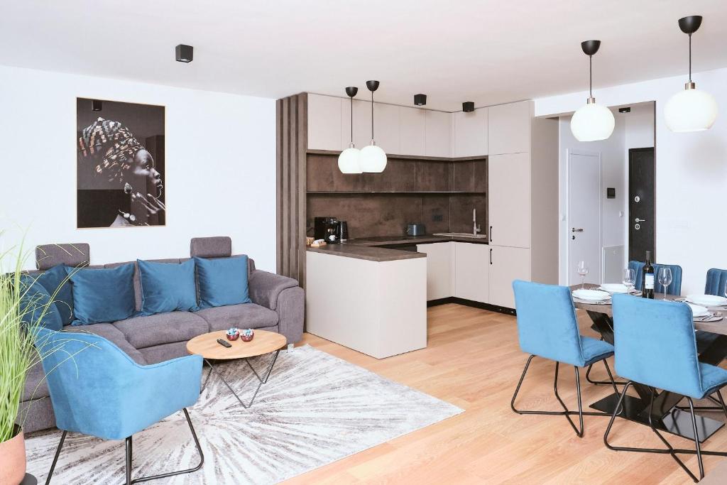 apartman Azul, Čakovec