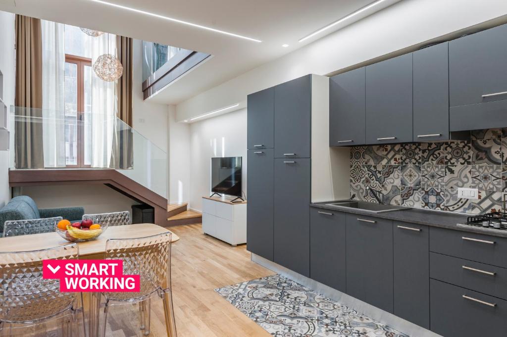 Duplex Apartments del Vecchio Bastione by Wonderful Italy - 5