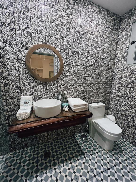 Mosquito Boutique Hotel Zona Colonial photo