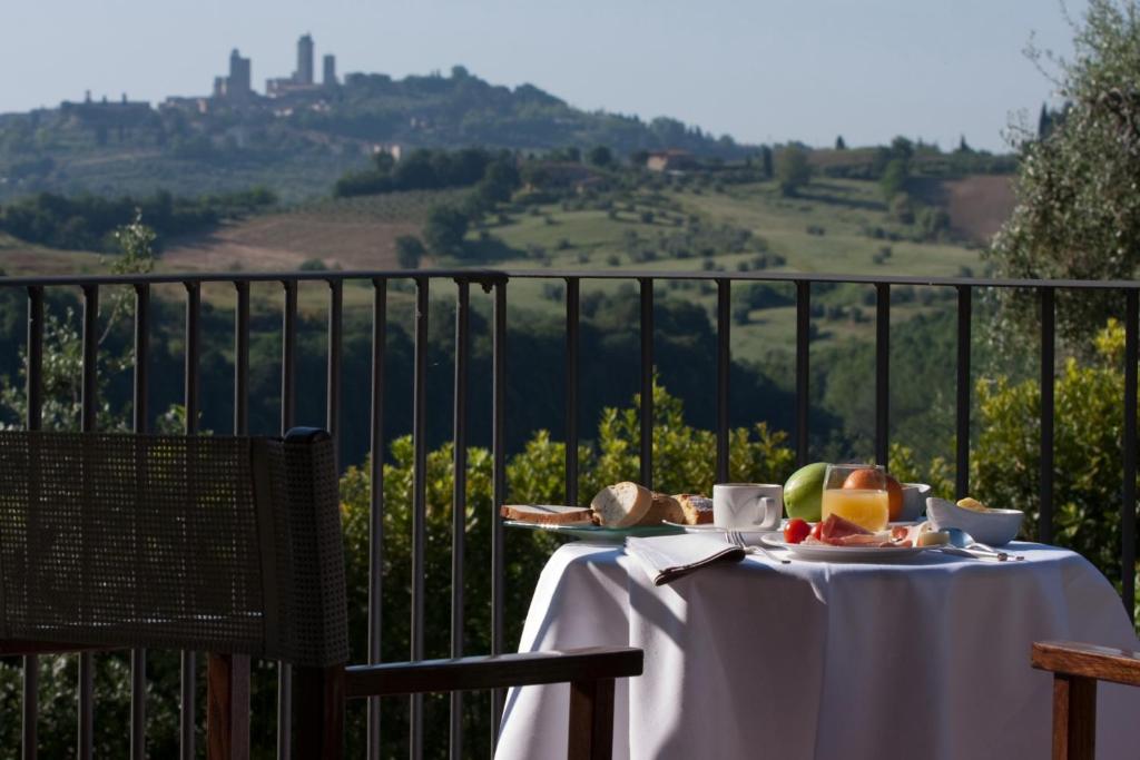 Villasanpaolo Resort & Spa photo