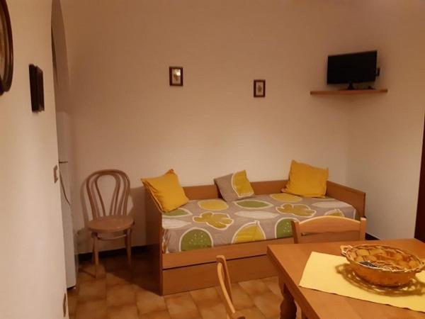 CASA GIACOMO - 5