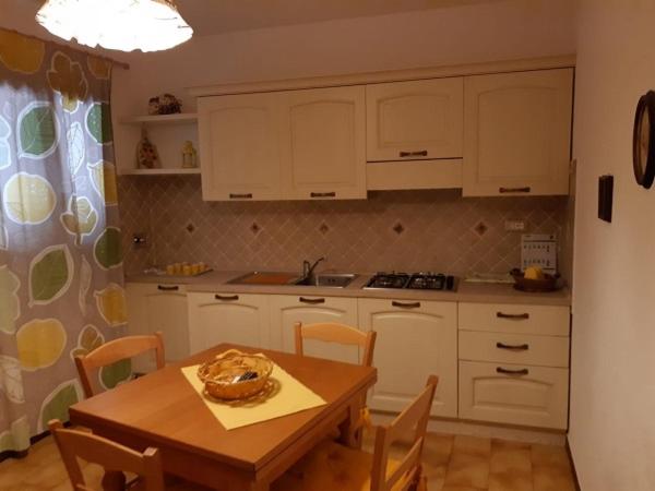 CASA GIACOMO - 4