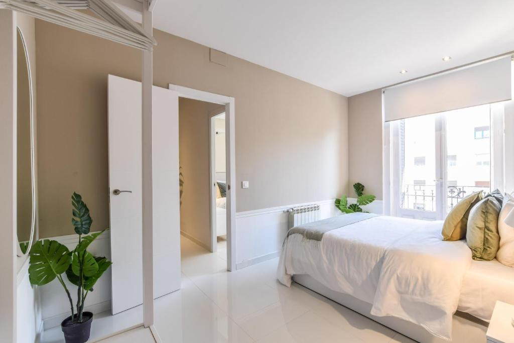 Apartamento Embajadores XII - 2